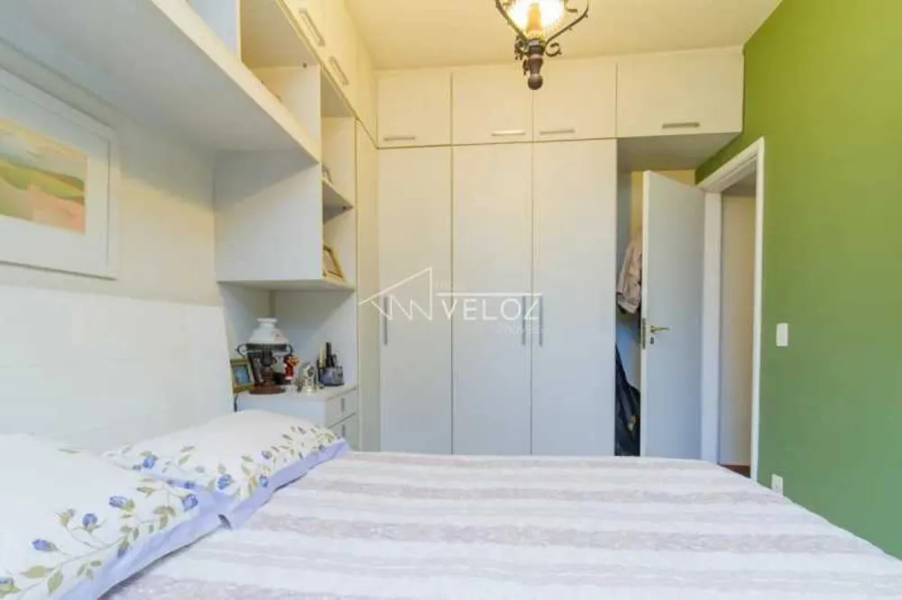 Apartamento, 3 quartos, 84 m² - Foto 1