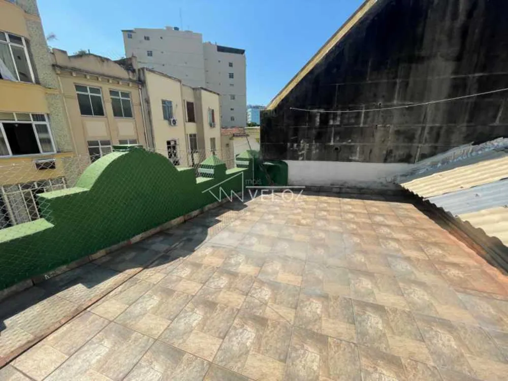 Apartamento, 2 quartos, 258 m² - Foto 9