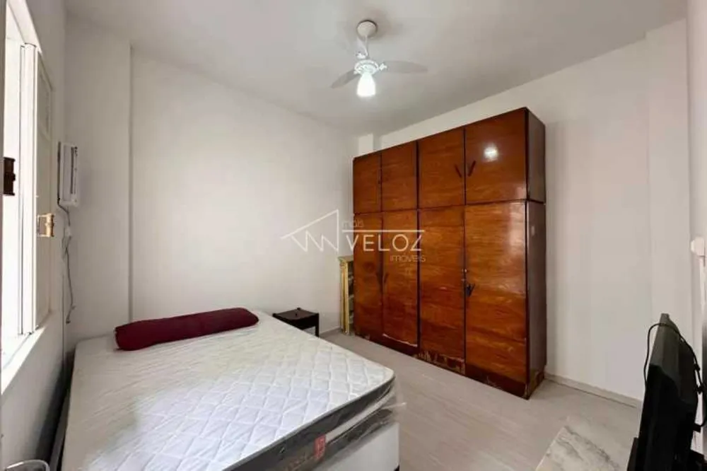 Apartamento, 1 quarto, 35 m² - Foto 10