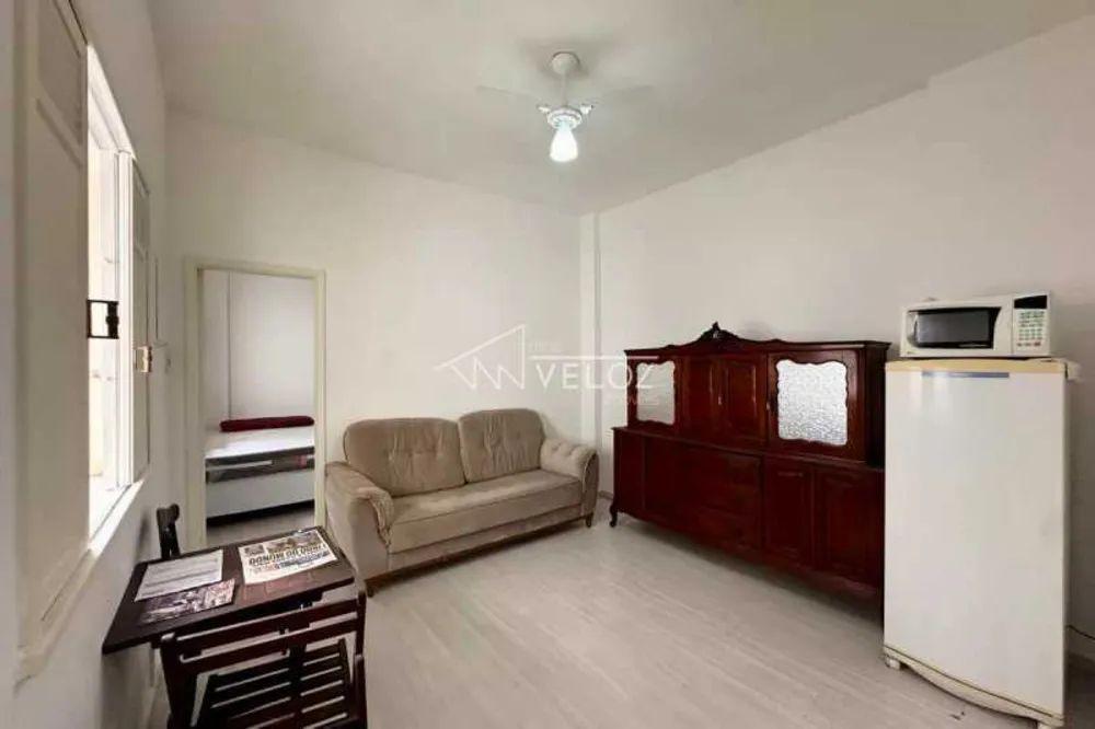 Apartamento, 1 quarto, 35 m² - Foto 19
