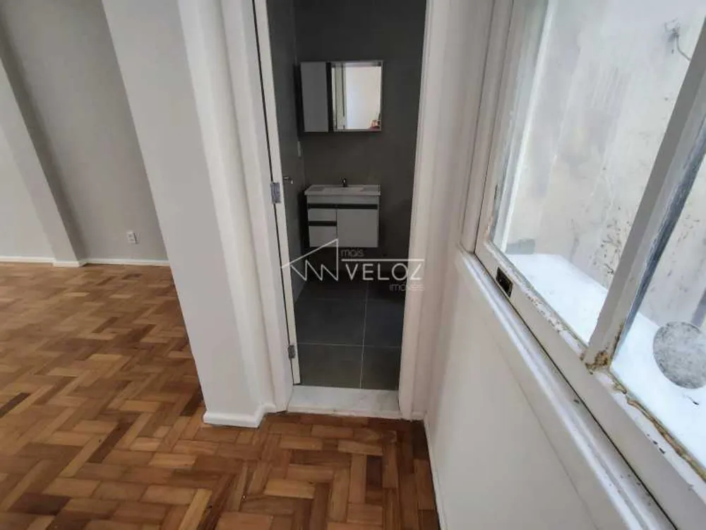 Apartamento, 1 quarto, 41 m² - Foto 7