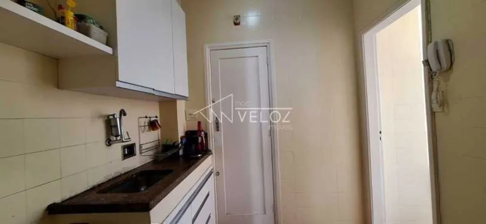 Apartamento, 2 quartos, 65 m² - Foto 3