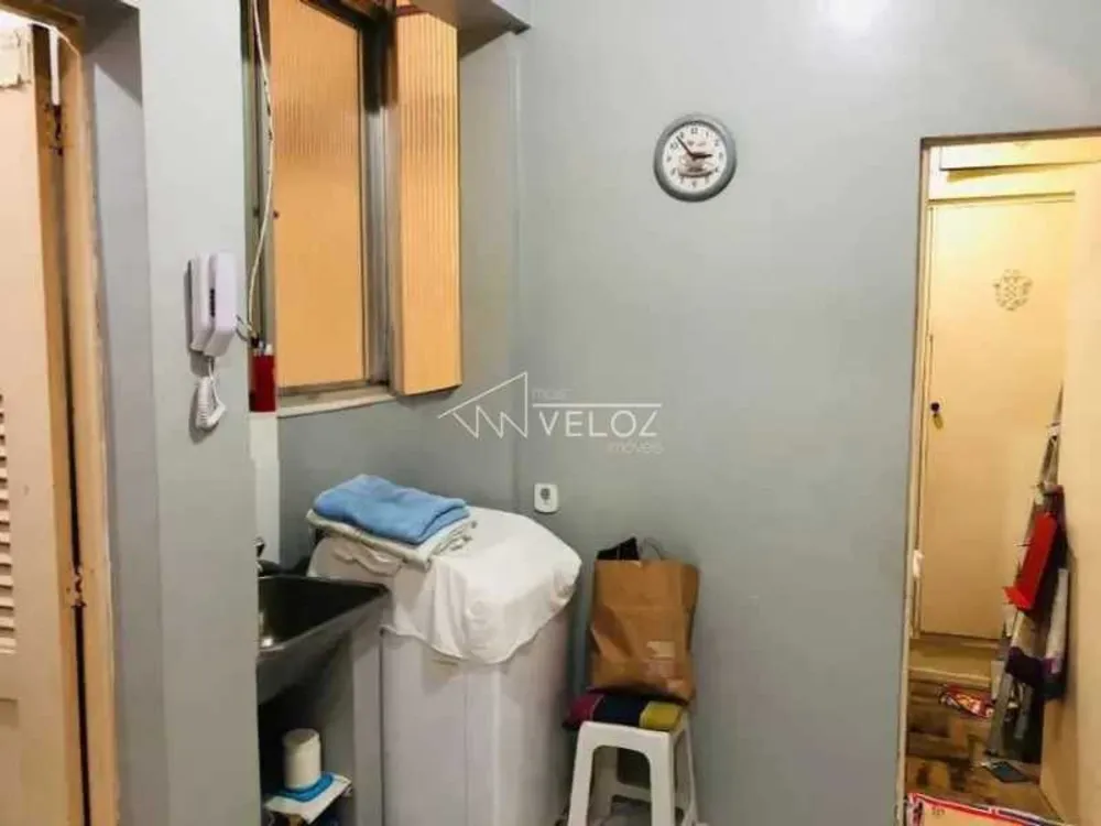 Apartamento, 3 quartos, 80 m² - Foto 18