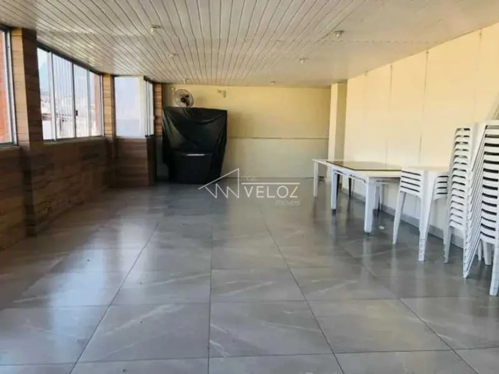 Apartamento, 3 quartos, 80 m² - Foto 20