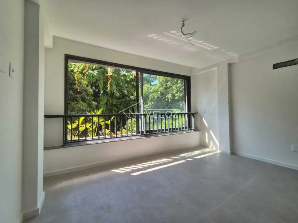 Apartamento, 1 quarto, 34 m² - Foto 13