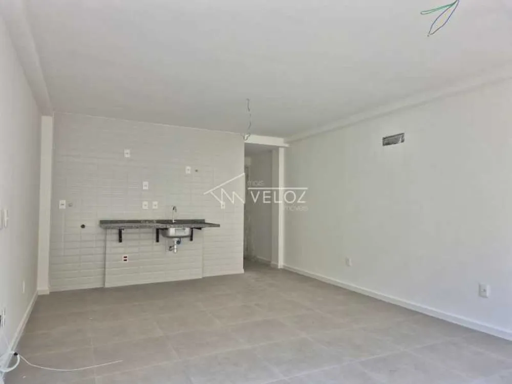 Apartamento, 1 quarto, 34 m² - Foto 6