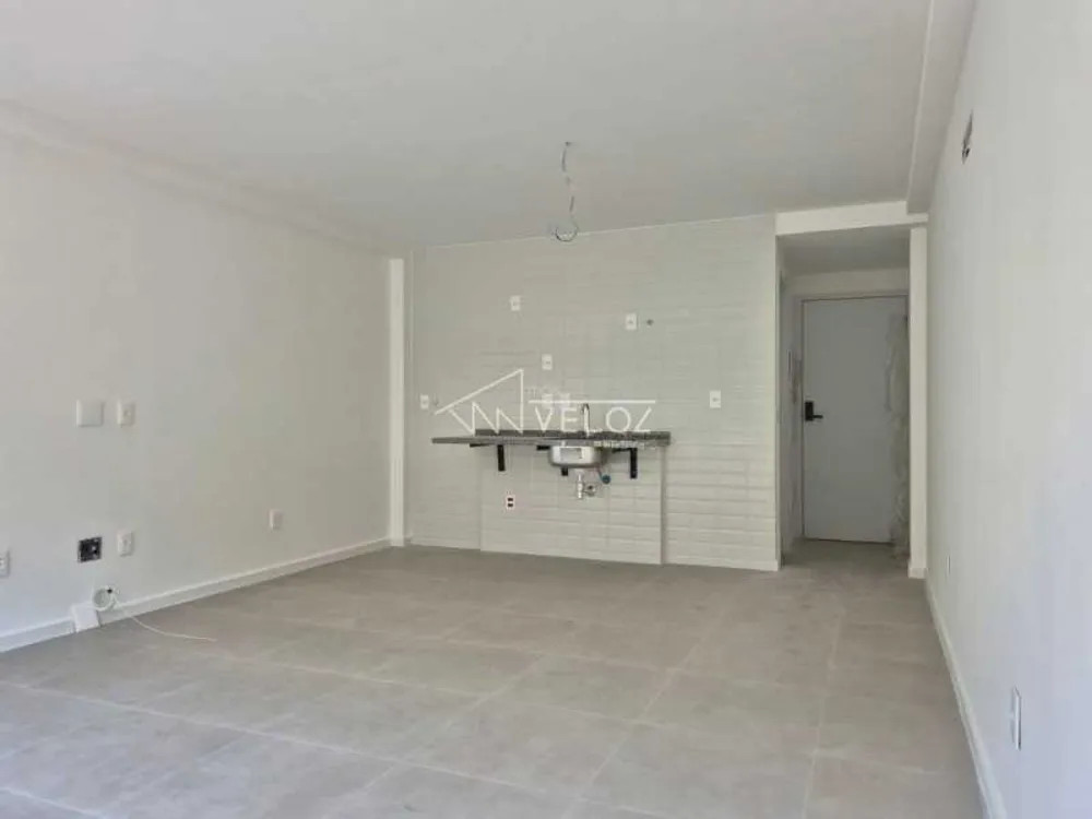 Apartamento, 1 quarto, 34 m² - Foto 4