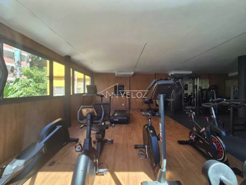 Apartamento, 1 quarto, 34 m² - Foto 17
