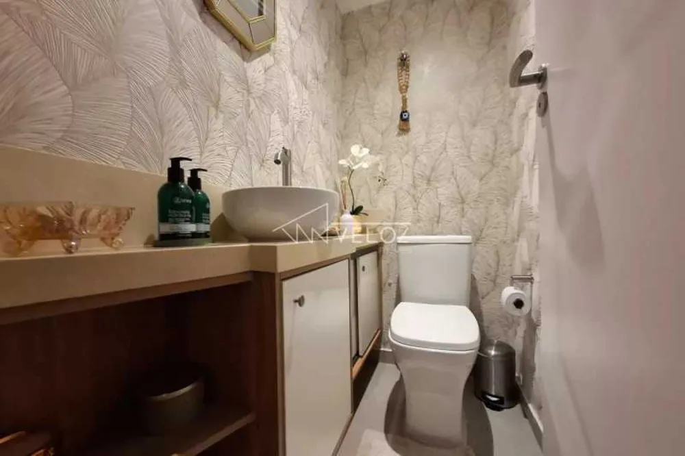 Apartamento, 2 quartos, 88 m² - Foto 20
