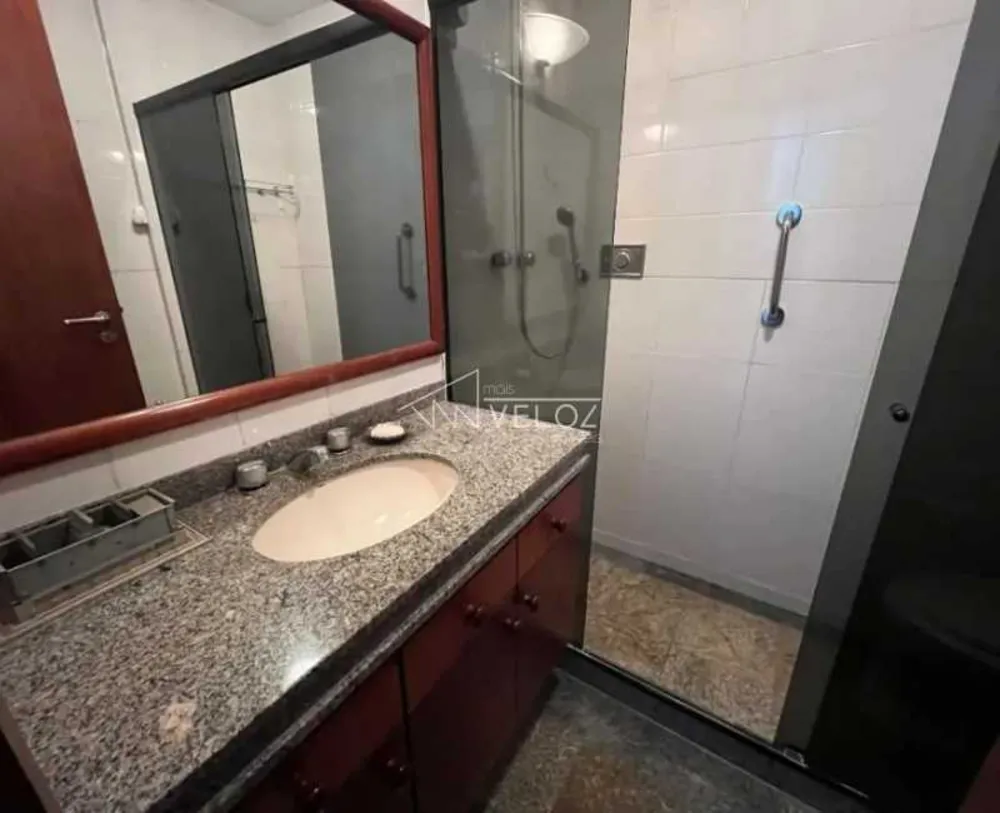 Apartamento, 3 quartos, 125 m² - Foto 5
