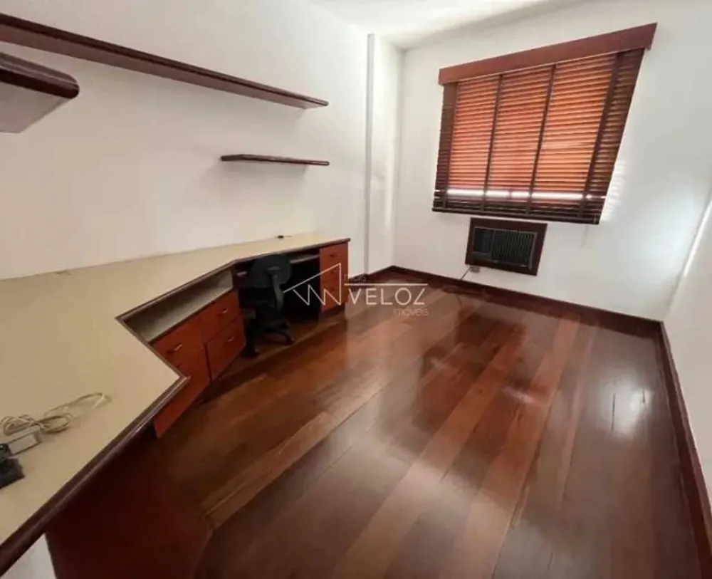 Apartamento, 3 quartos, 125 m² - Foto 6
