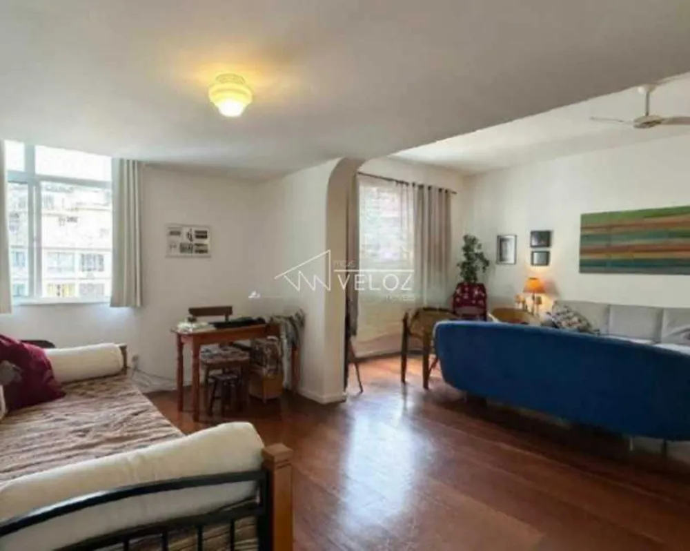 Apartamento, 3 quartos, 110 m² - Foto 12
