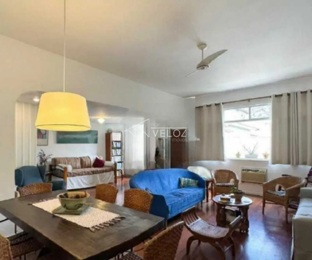 Apartamento, 3 quartos, 110 m² - Foto 17