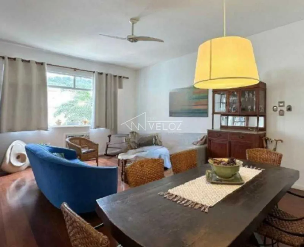 Apartamento, 3 quartos, 110 m² - Foto 14