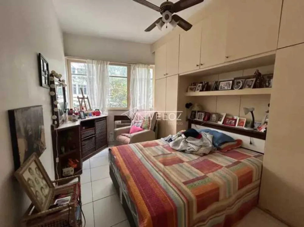 Apartamento, 3 quartos, 72 m² - Foto 7