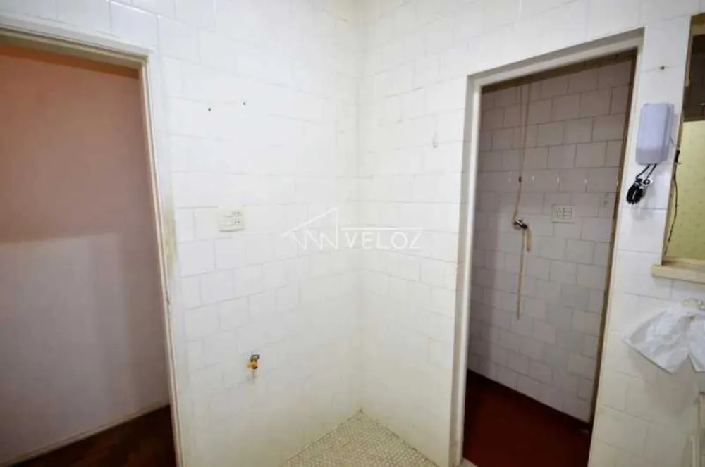 Apartamento, 2 quartos, 66 m² - Foto 9