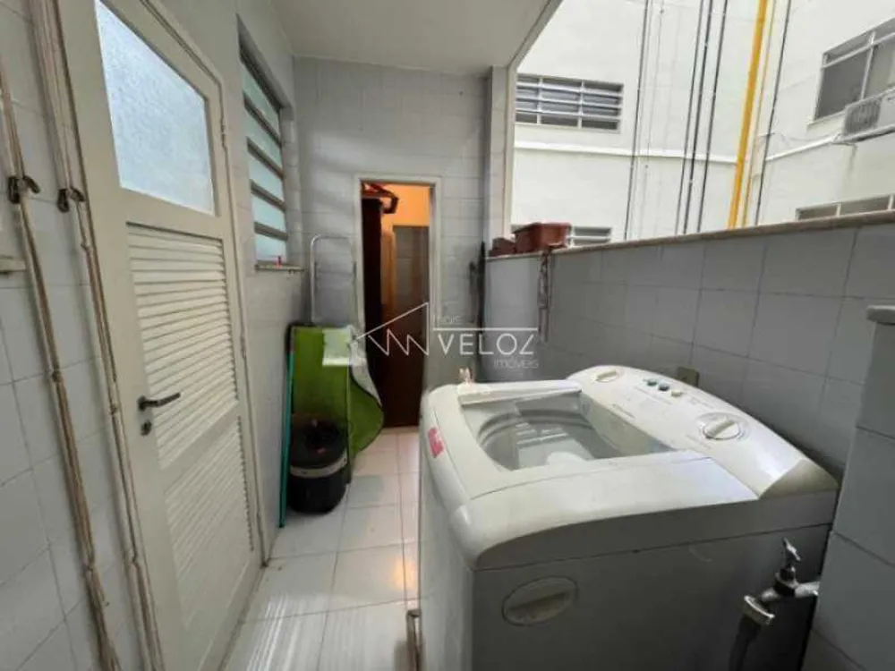 Apartamento, 3 quartos, 99 m² - Foto 1