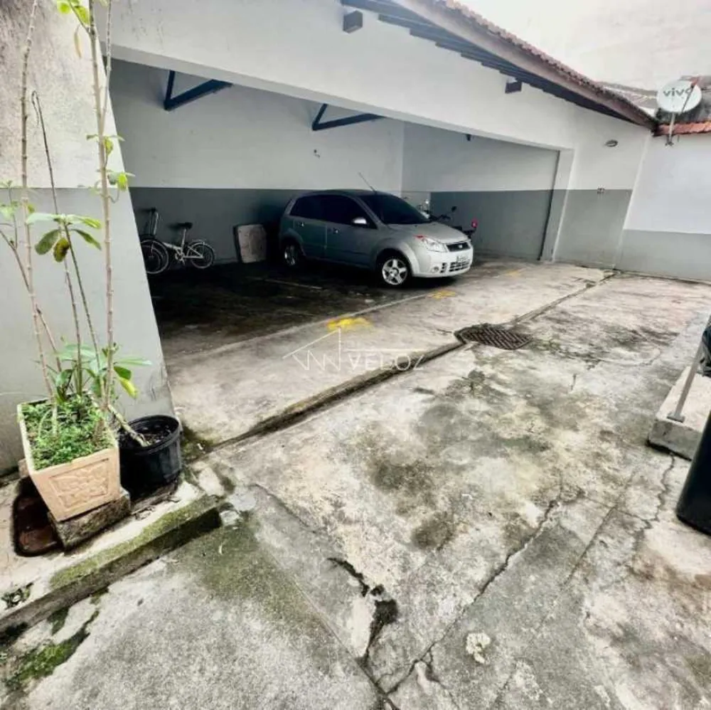 Apartamento, 3 quartos, 117 m² - Foto 4