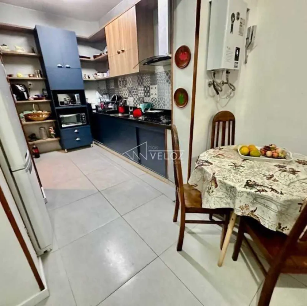 Apartamento, 3 quartos, 117 m² - Foto 12