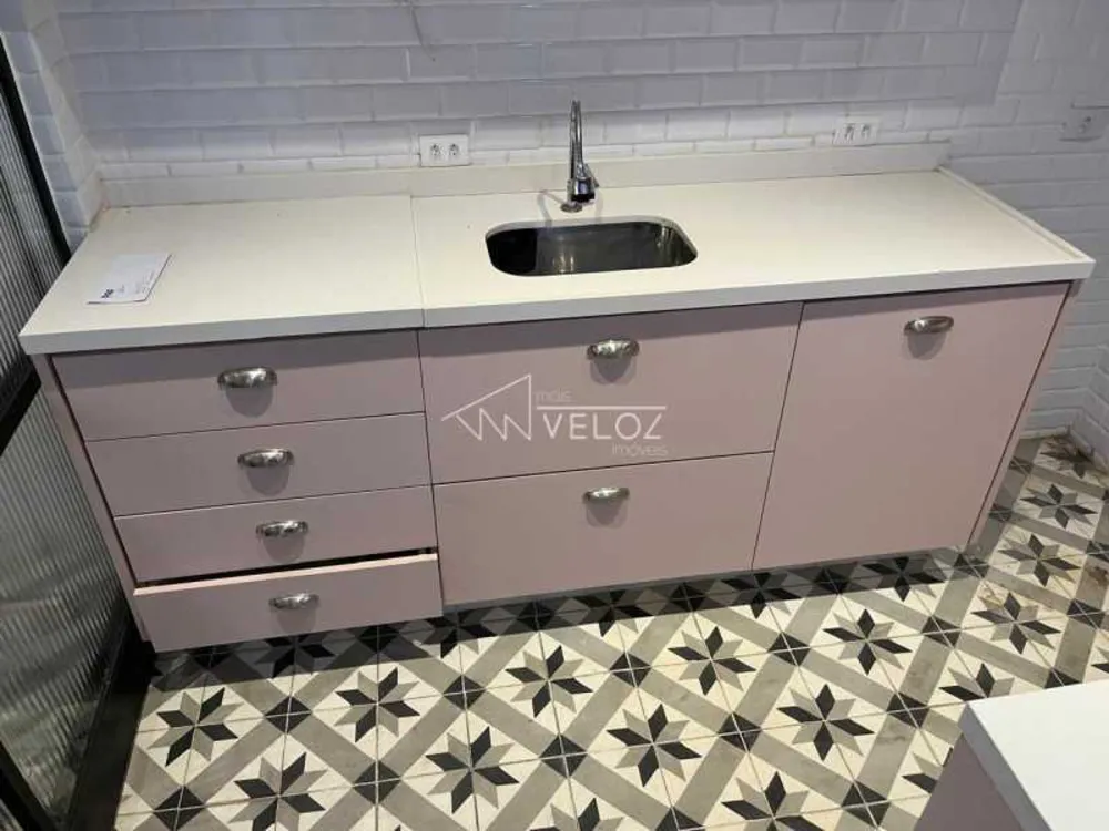 Apartamento, 1 quarto, 73 m² - Foto 1