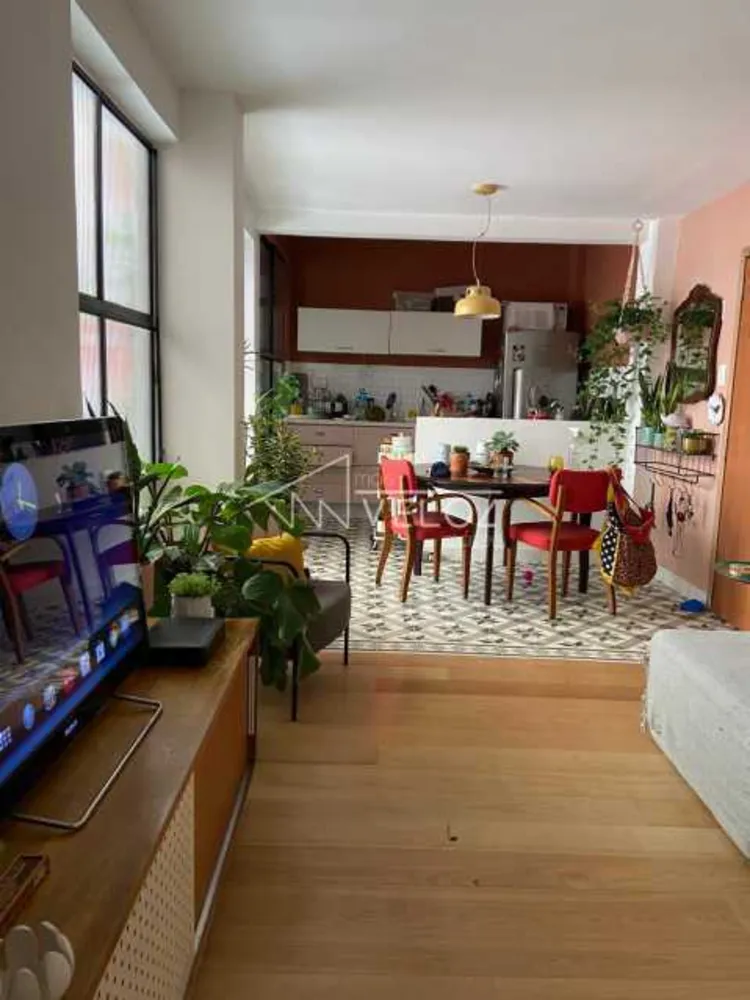 Apartamento, 1 quarto, 73 m² - Foto 8