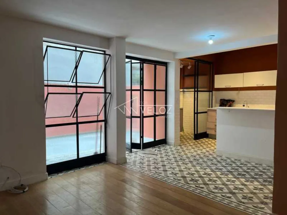 Apartamento, 1 quarto, 73 m² - Foto 11