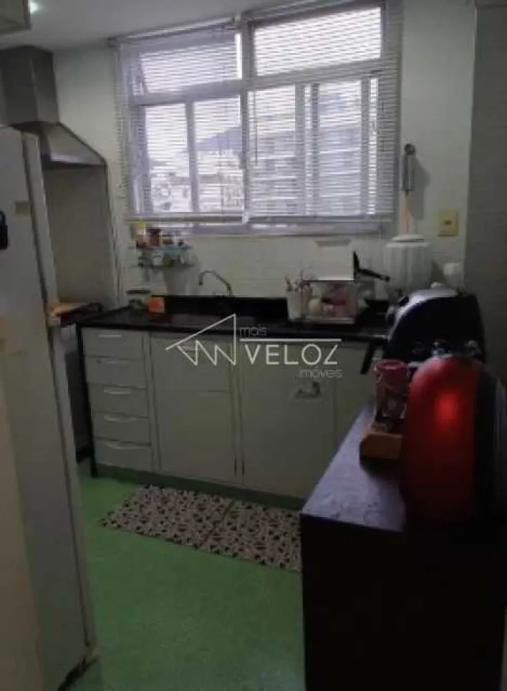 Apartamento, 3 quartos, 105 m² - Foto 6