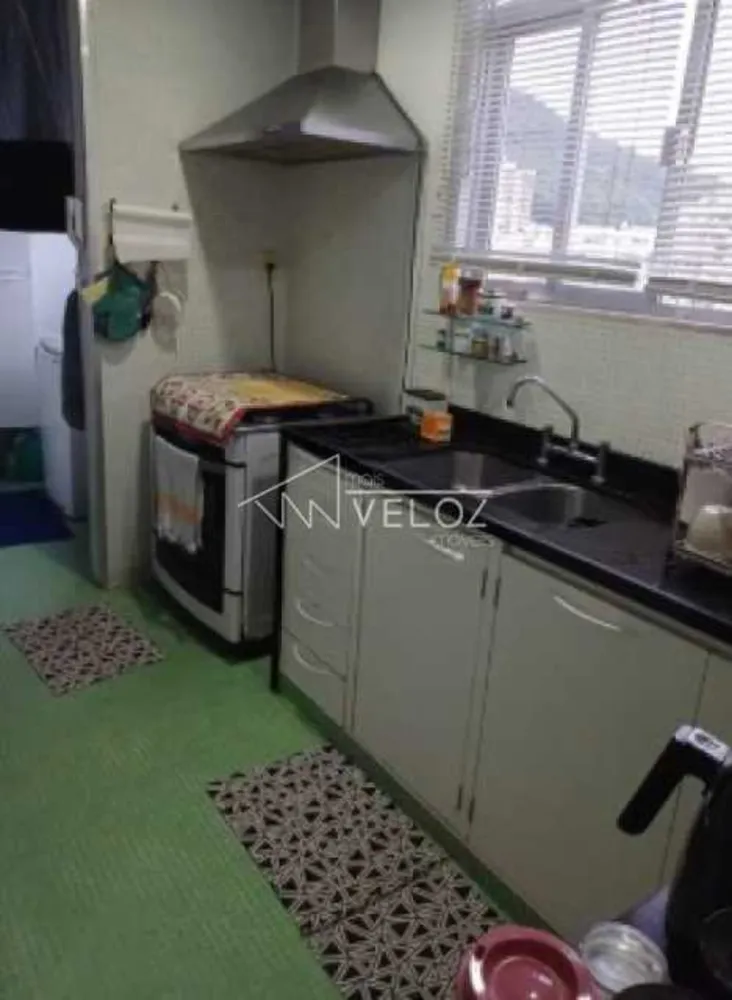 Apartamento, 3 quartos, 105 m² - Foto 4