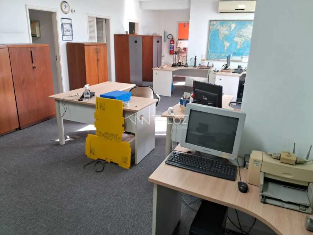 Apartamento, 1 quarto, 44 m² - Foto 19