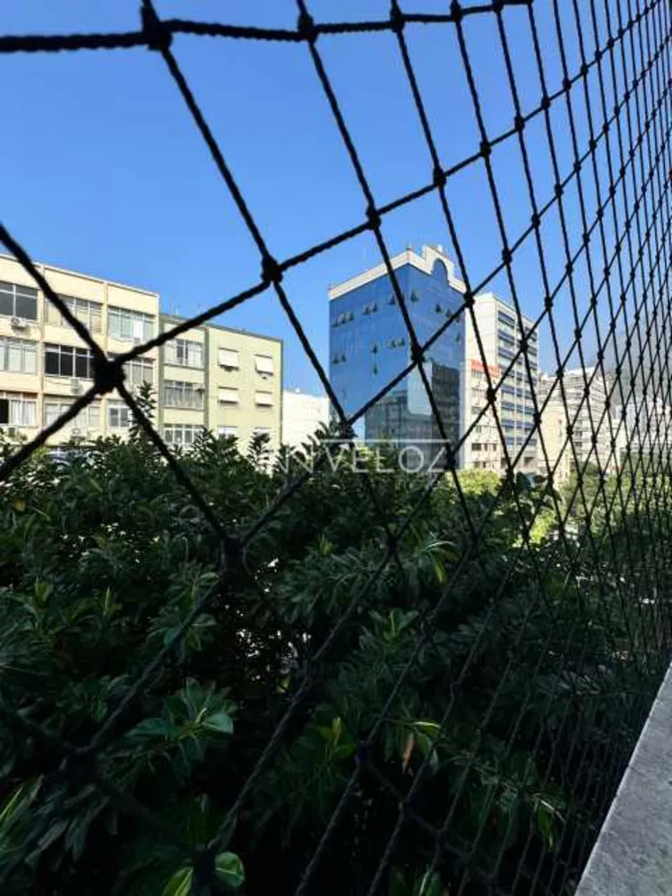Apartamento, 2 quartos, 70 m² - Foto 4