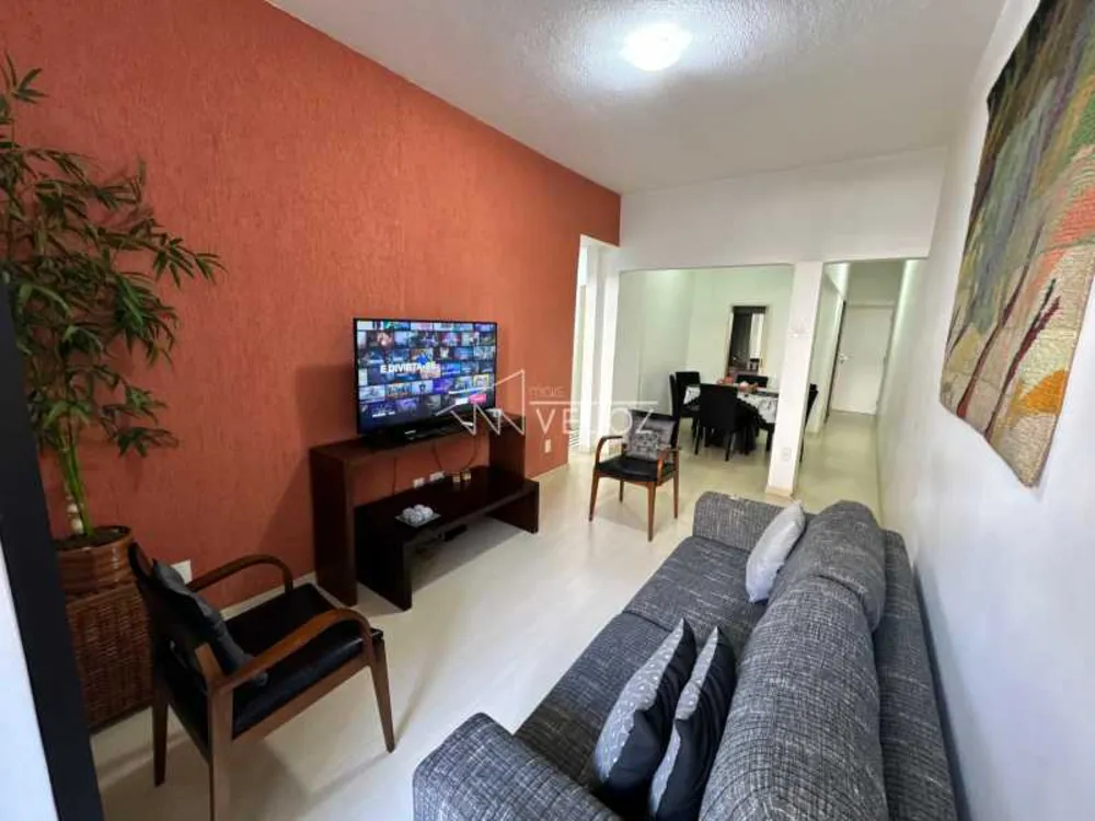 Apartamento, 2 quartos, 70 m² - Foto 8