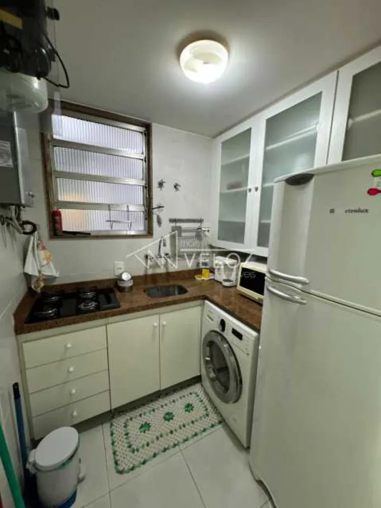 Apartamento, 2 quartos, 70 m² - Foto 9
