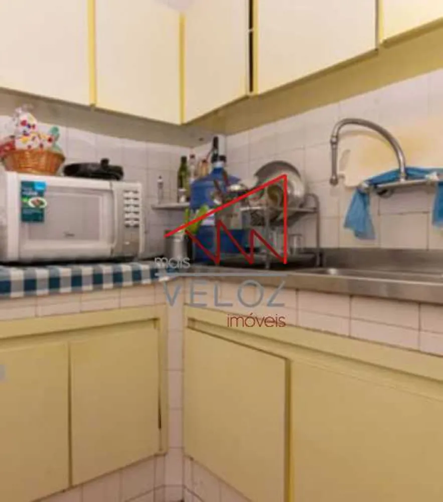 Apartamento, 3 quartos, 105 m² - Foto 15