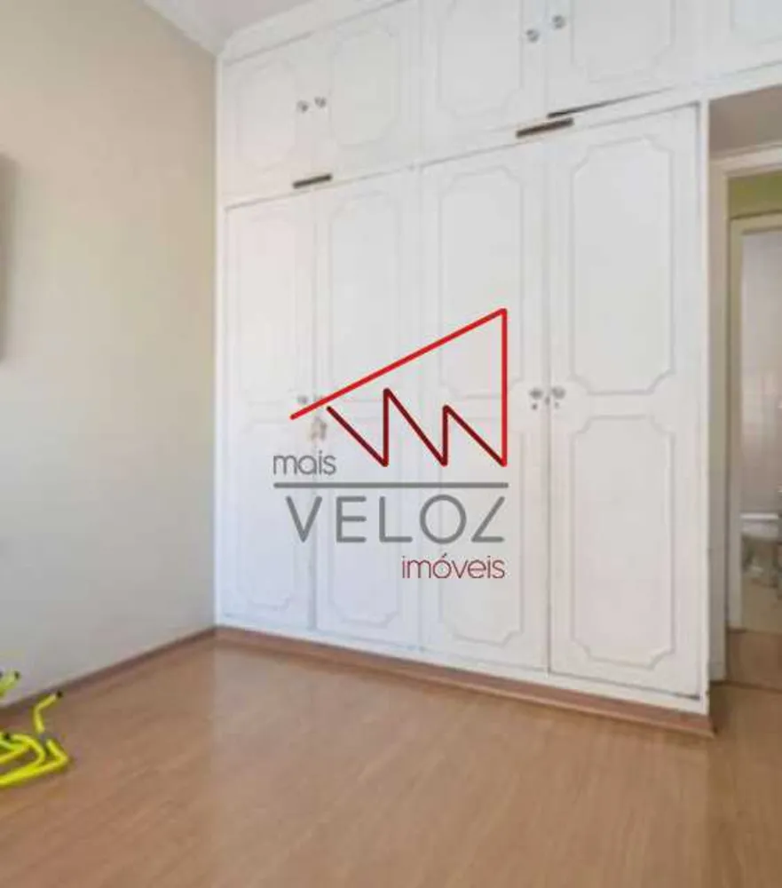 Apartamento, 3 quartos, 105 m² - Foto 2