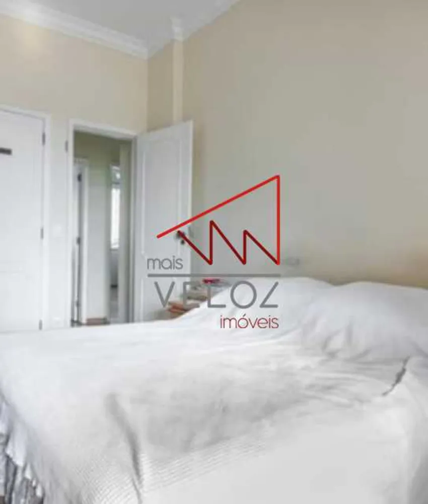 Apartamento, 3 quartos, 105 m² - Foto 13