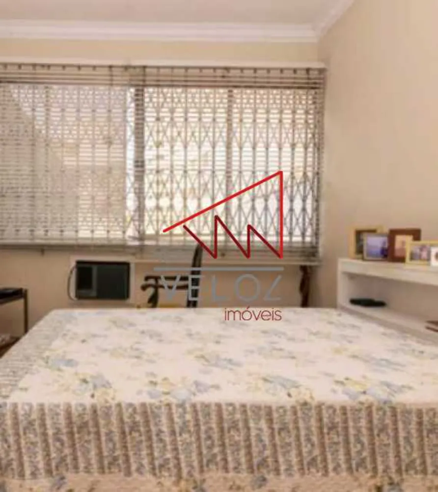 Apartamento, 3 quartos, 105 m² - Foto 8