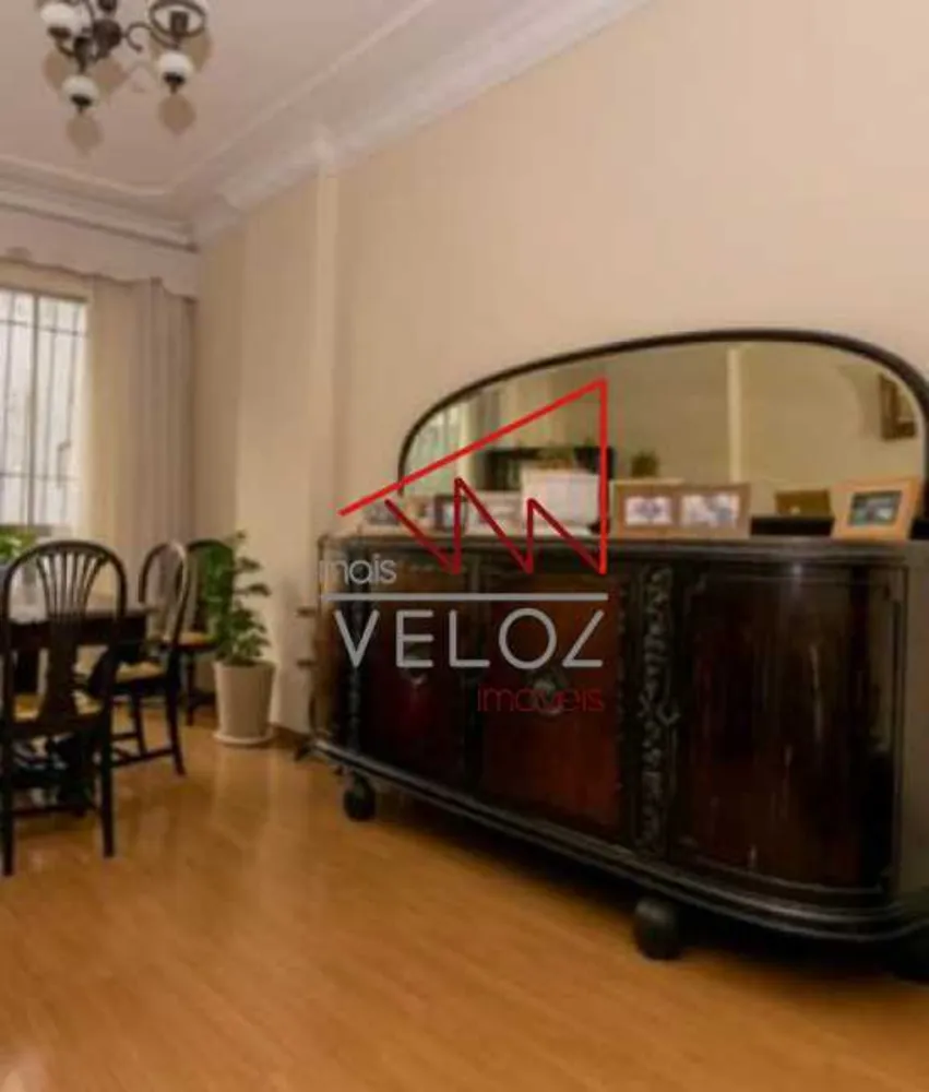 Apartamento, 3 quartos, 105 m² - Foto 1