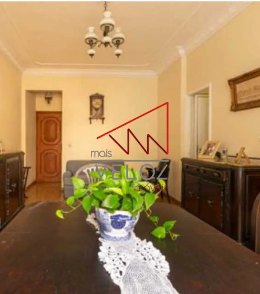 Apartamento, 3 quartos, 105 m² - Foto 7