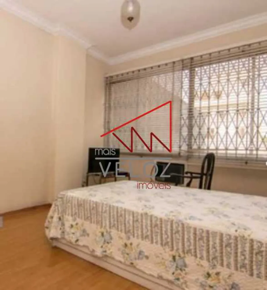Apartamento, 3 quartos, 105 m² - Foto 3