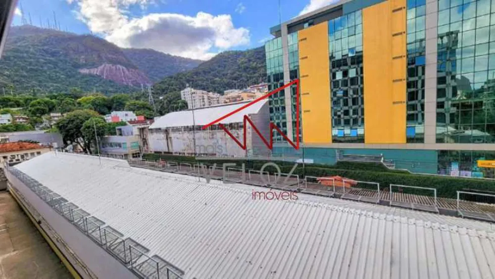 Sala-Conjunto, 46 m² - Foto 4