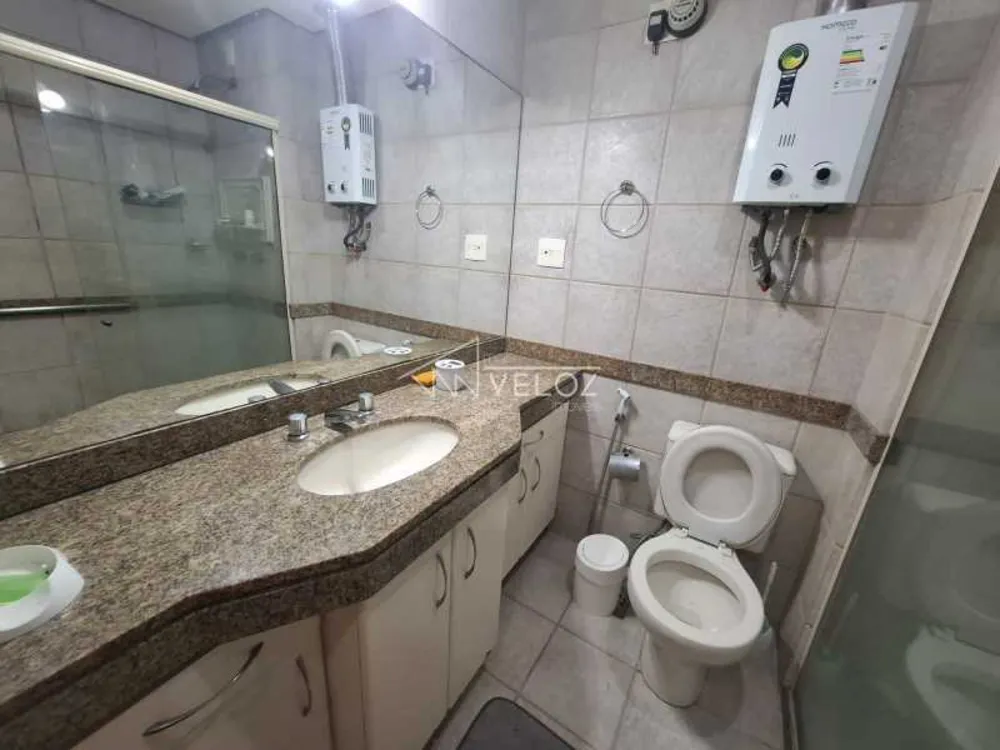 Flat/Apart Hotel, 2 quartos, 64 m² - Foto 20