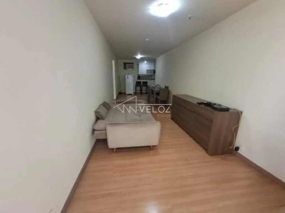 Flat/Apart Hotel, 2 quartos, 64 m² - Foto 6