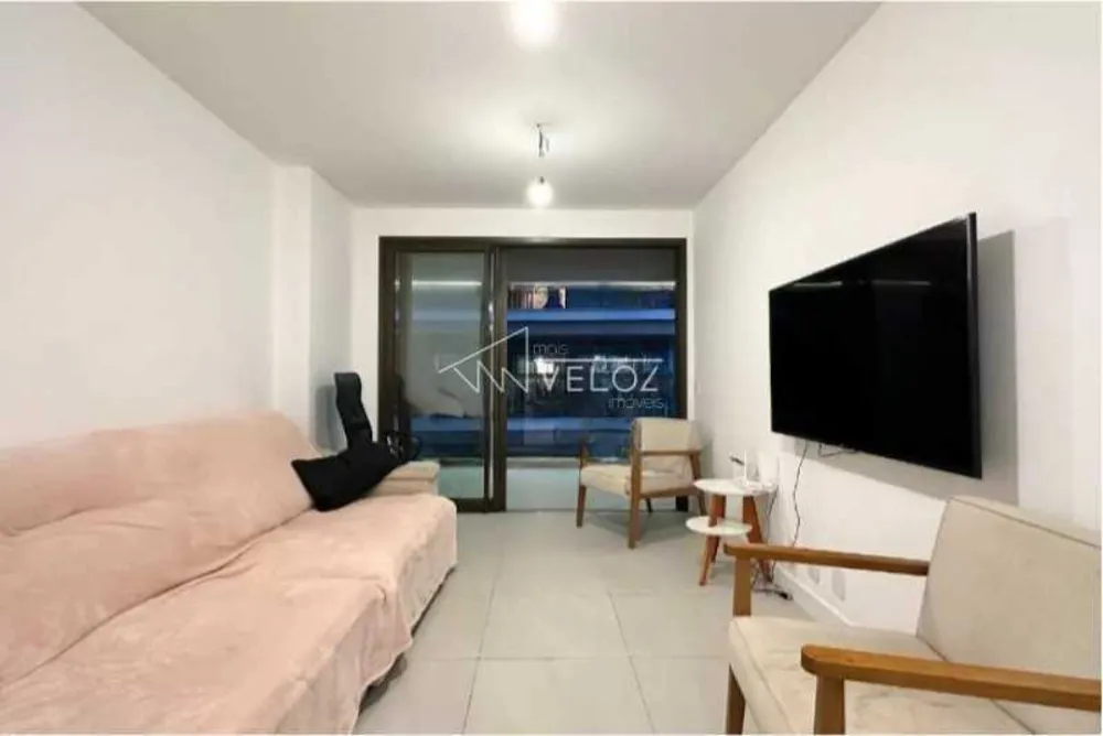 Apartamento, 3 quartos, 137 m² - Foto 25