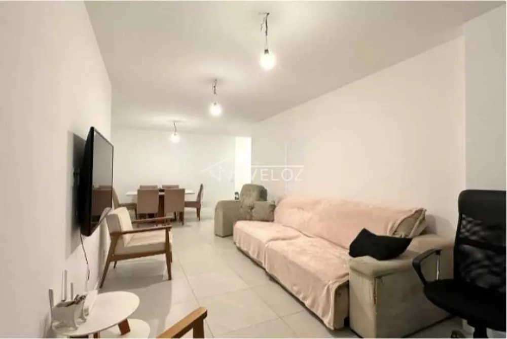 Apartamento, 3 quartos, 137 m² - Foto 27