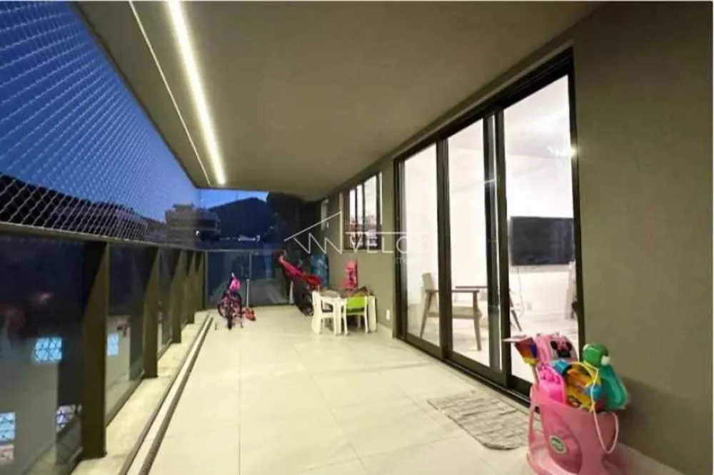 Apartamento, 3 quartos, 137 m² - Foto 4