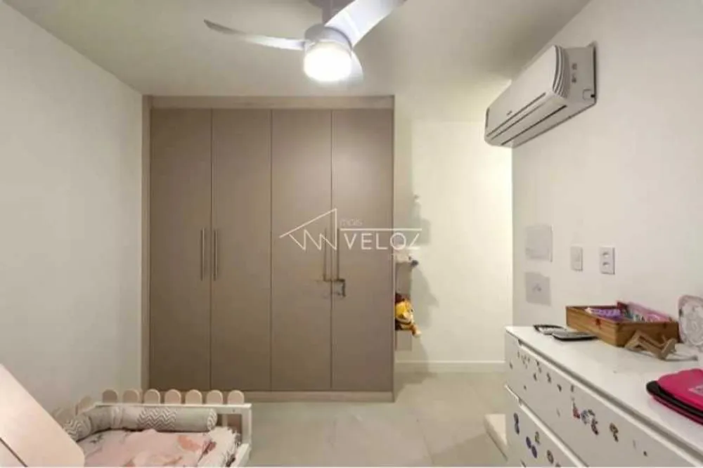 Apartamento, 3 quartos, 137 m² - Foto 17
