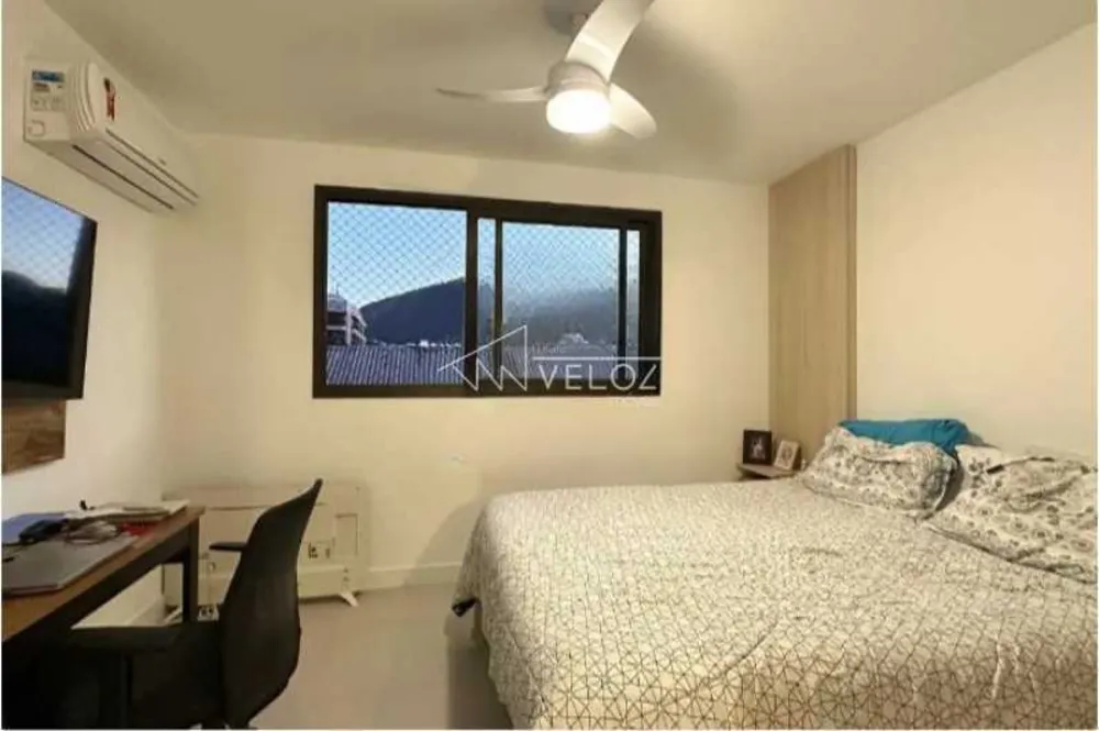 Apartamento, 3 quartos, 137 m² - Foto 22