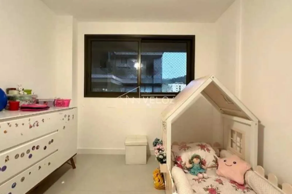 Apartamento, 3 quartos, 137 m² - Foto 8