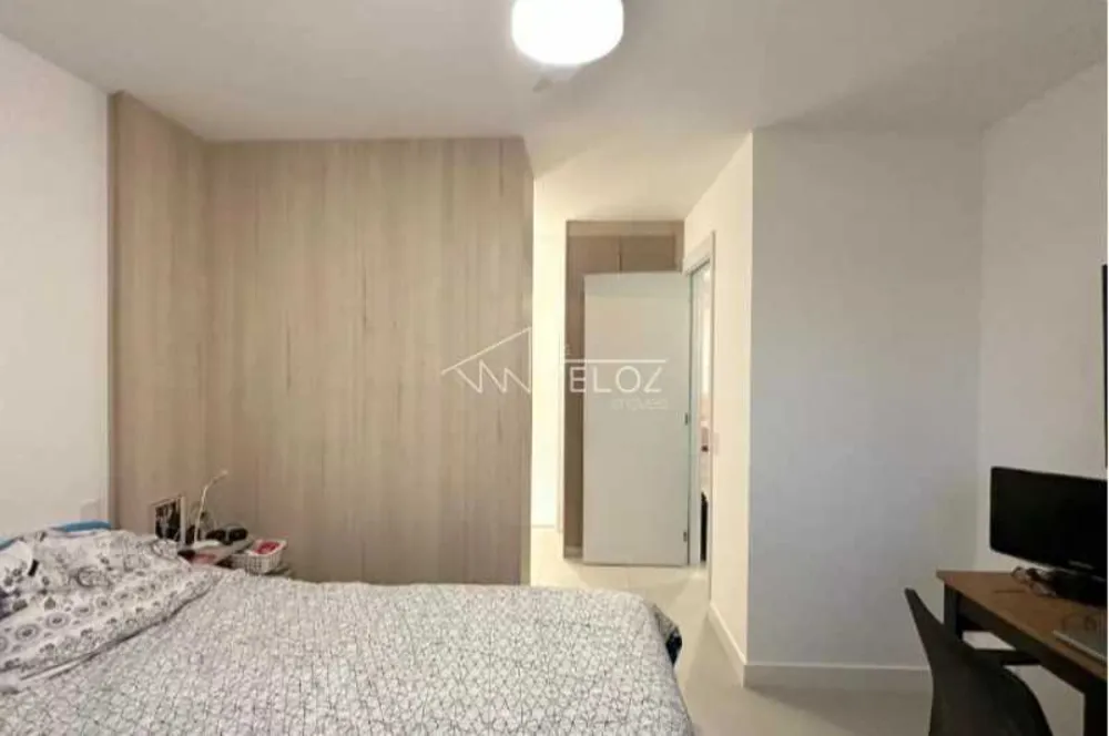 Apartamento, 3 quartos, 137 m² - Foto 6