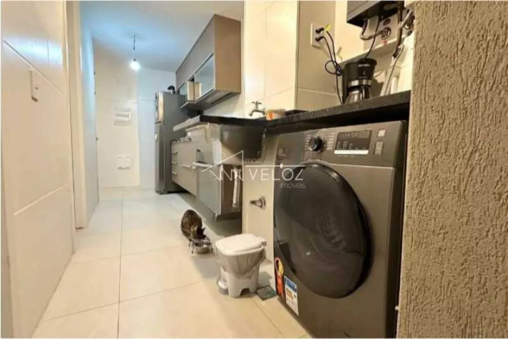 Apartamento, 3 quartos, 137 m² - Foto 11